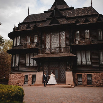 Натали Смышляева, Харків Фото - 16