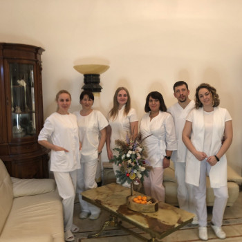 Клиника "MediSof"