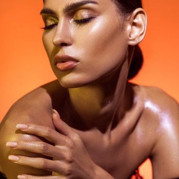 Анна Литвиненко, Київ Фото - 16