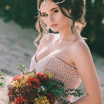 Анна Литвиненко, Київ Фото - 17