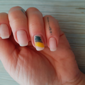 Ольга Коркмаз, Киев Фото - 10