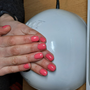 Ольга Коркмаз, Киев Фото - 13