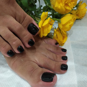 Педикюр
                    Майстер манікюру Анжелика Одеса