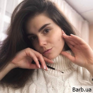 Ламимейкер Ирина Липчинская на Barb.ua