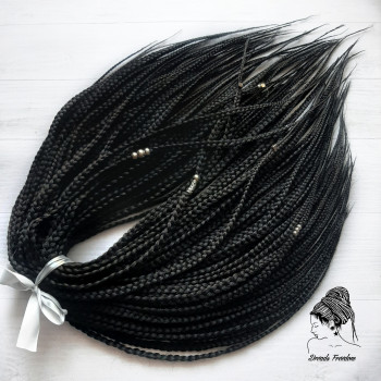 Dreads Freedom, Одесса Фото - 5