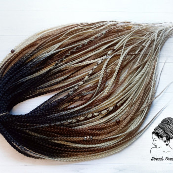 Dreads Freedom, Одесса Фото - 7