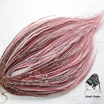 Dreads Freedom, Одесса Фото - 14