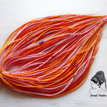 Dreads Freedom, Одесса Фото - 16