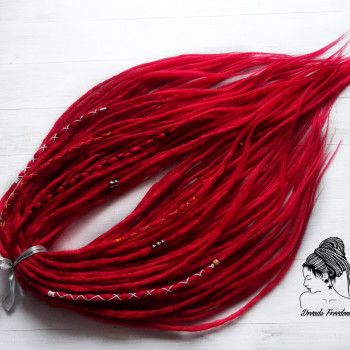 Dreads Freedom, Одесса Фото - 19