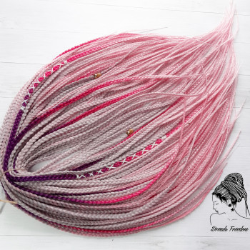 Dreads Freedom, Одесса Фото - 22