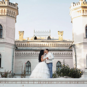 Yulya Nikolaeva, Харків Фото - 8