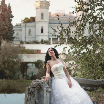 Yulya Nikolaeva, Харків Фото - 10