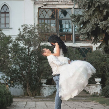 Yulya Nikolaeva, Харків Фото - 11