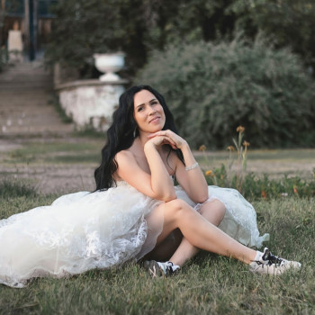 Yulya Nikolaeva, Харків Фото - 12