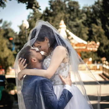 Yulya Nikolaeva, Харків Фото - 13