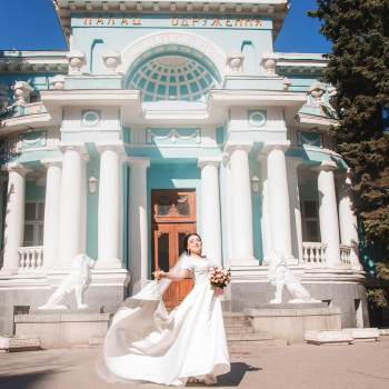 Yulya Nikolaeva, Харків Фото - 15