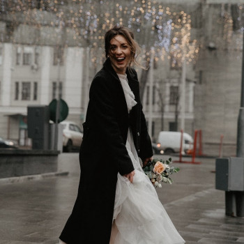 Алина Вербицкая, Харьков Фото - 13