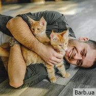 Репортажный фотограф Александр Бырька на Barb.ua