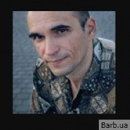 Фотограф Дмитрий Кондратенко на Barb.ua