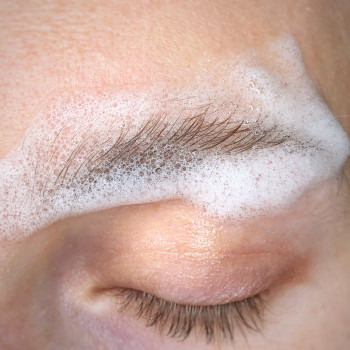 Очищення перед корекцією