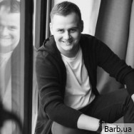 Фотограф Андрей Обуховский на Barb.ua