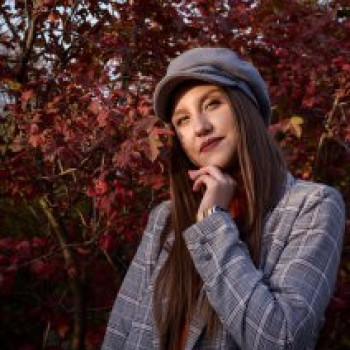 Анастасия Малтапар, Маріуполь Фото - 9