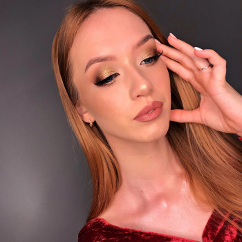 Анастасия Малтапар, Маріуполь Фото - 15