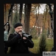 Фотограф Андрей Левощенко на Barb.ua