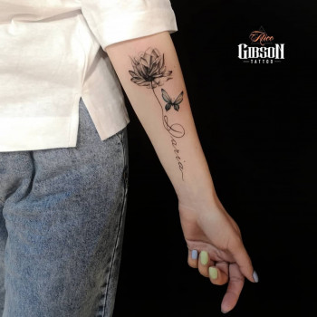 ALICE tattoo studio, Запорожье Фото - 8