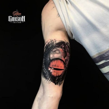 ALICE tattoo studio, Запорожье Фото - 30