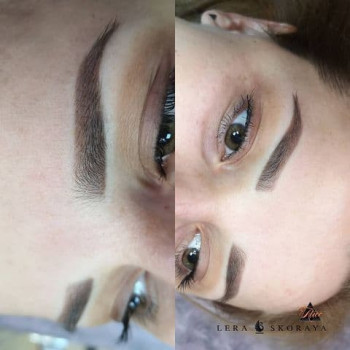 ALICE tattoo studio, Запорожье Фото - 44