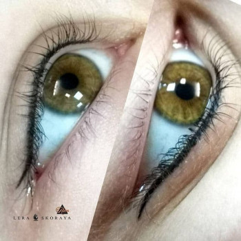 ALICE tattoo studio, Запорожье Фото - 45