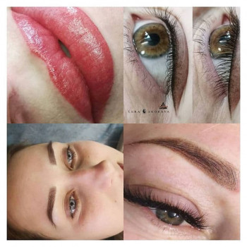 ALICE tattoo studio, Запорожье Фото - 46