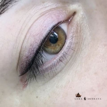 ALICE tattoo studio, Запорожье Фото - 47