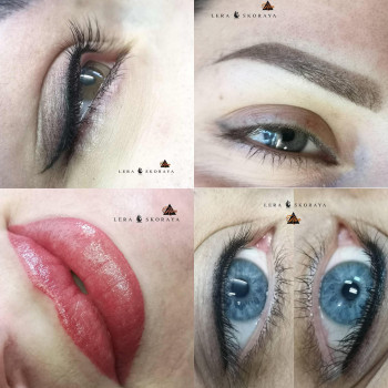 ALICE tattoo studio, Запорожье Фото - 48