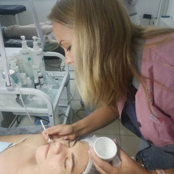 ALICE tattoo studio, Запорожье Фото - 54