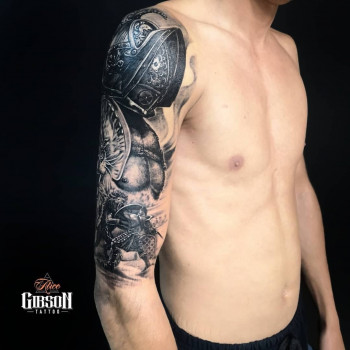 Андрей Скорий, Запоріжжя Фото - 12