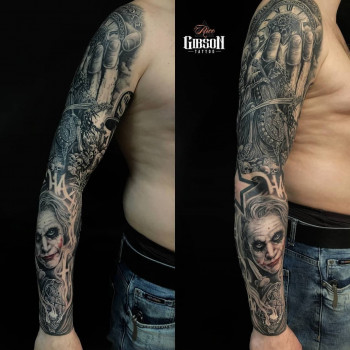 Андрей Скорий, Запоріжжя Фото - 18