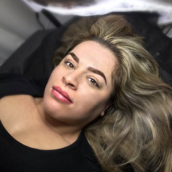 Юліана Лутчин, Ивано-Франковск Фото - 12