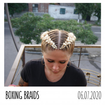 Маргарита Колмыкова, Кременчук Фото - 10