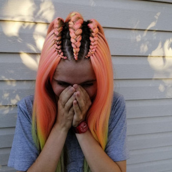 Маргарита Колмыкова, Кременчук Фото - 13