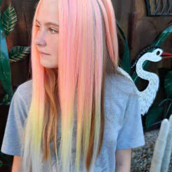 Маргарита Колмыкова, Кременчук Фото - 15