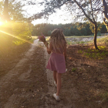 Маргарита Колмыкова, Кременчук Фото - 16