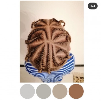 Маргарита Колмыкова, Кременчук Фото - 19