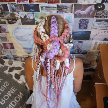 Маргарита Колмыкова, Кременчук Фото - 21