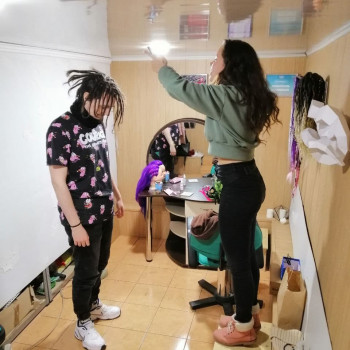 Маргарита Колмыкова, Кременчук Фото - 25