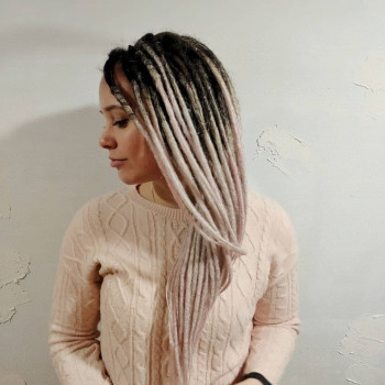 Маргарита Колмыкова, Кременчук Фото - 26