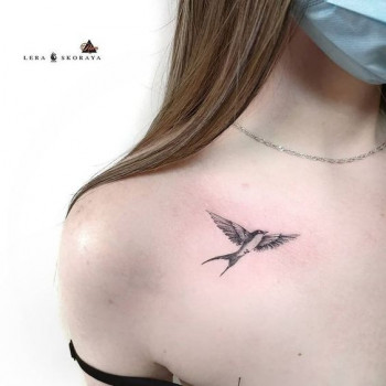 ALICE tattoo studio, Запорожье Фото - 70