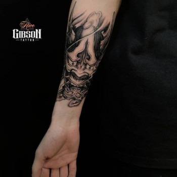 ALICE tattoo studio, Запорожье Фото - 72