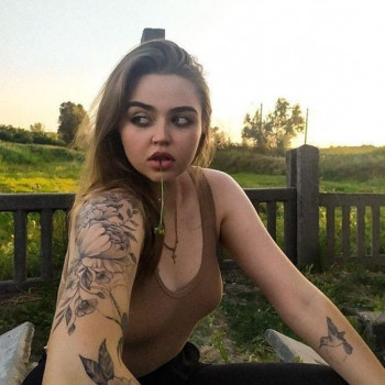 ALICE tattoo studio, Запорожье Фото - 96